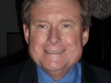 Bob Flores, Former CTO of the CIA, Joins Brinker – Hackread – Cybersecurity News, Data Breaches, Tech, AI, Crypto and More Bob Flores, Former CTO of the CIA, Joins Brinker – Hackread – Cybersecurity News, Data Breaches, Tech, AI, Crypto and More