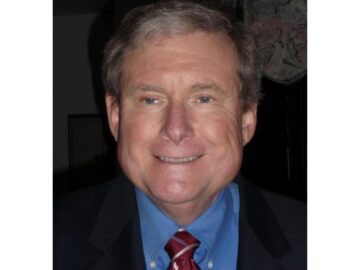 Bob Flores, Former CTO of the CIA, Joins Brinker Bob Flores, Former CTO of the CIA, Joins Brinker