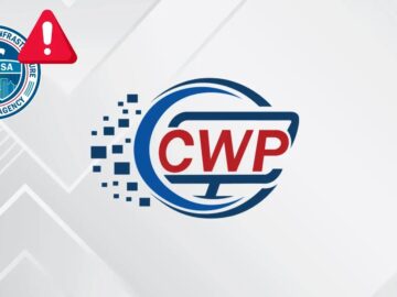 CISA Alerts of Control Web Panel Command Injection Flaw Actively Exploited CISA Alerts of Control Web Panel Command Injection Flaw Actively Exploited