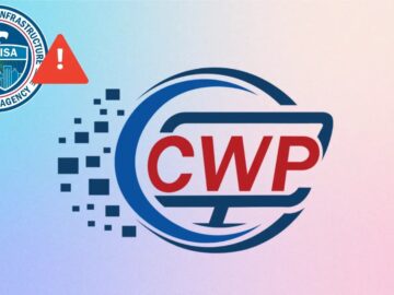 CISA Warns of Control Web Panel OS Command Injection Vulnerability Exploited in Attacks CISA Warns of Control Web Panel OS Command Injection Vulnerability Exploited in Attacks