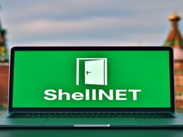 Cavalry Werewolf Hit Russian Government with New ShellNET Backdoor – Hackread – Cybersecurity News, Data Breaches, Tech, AI, Crypto and More Cavalry Werewolf Hit Russian Government with New ShellNET Backdoor
