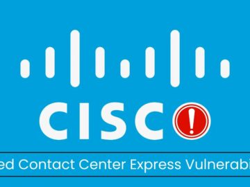 Cisco UCCX Vulnerabilities Allow Remote Attackers to Execute Arbitrary Code Cisco UCCX Vulnerabilities Allow Remote Attackers to Execute Arbitrary Code