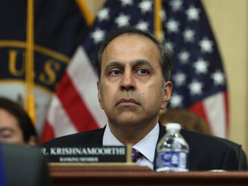 Congressional leaders want an executive branch strategy on China 6G, tech supply chain