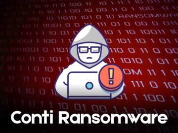 Conti Ransomware Operator Extradited to the United States