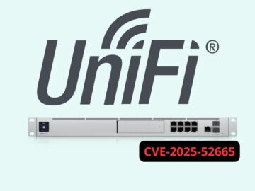 Critical UniFi OS Flaw Enables Remote Code Execution Critical UniFi OS Flaw Enables Remote Code Execution