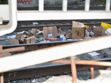 Cybercrime groups team with organized crime in massive cargo theft campaigns Cybercrime groups team with organized crime in massive cargo theft campaigns