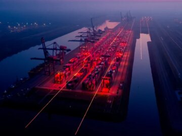 Cybercriminals Exploit Remote Monitoring Tools to Infiltrate Logistics and Freight Networks Cybercriminals Exploit Remote Monitoring Tools to Infiltrate Logistics and Freight Networks