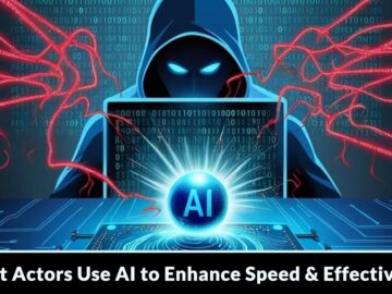 Cybersecurity Forecast 2026 – Google Warns Threat Actors Use AI to Enhance Speed and Effectiveness Cybersecurity Forecast 2026 - Google Warns Threat Actors Use AI to Enhance Speed and Effectiveness