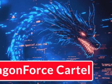 DragonForce Cartel Emerges From the Leaked Source Code of Conti v3 Ransomware DragonForce Cartel Emerges From the Leaked Source Code of Conti v3 Ransomware