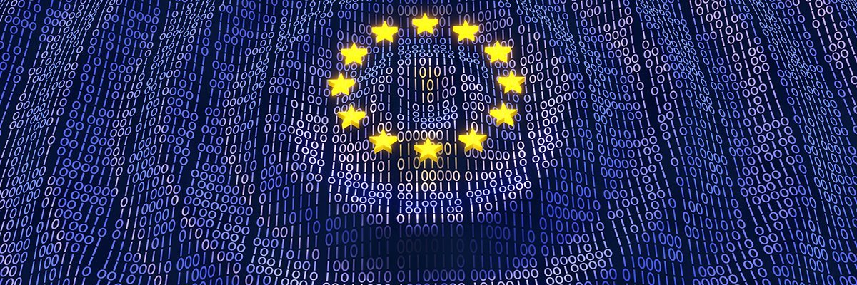 EU sets out plans to cut red tape on digital