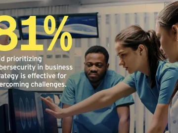 Hospitals are running out of excuses for weak cyber hygiene