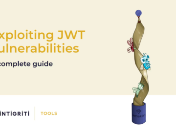 Exploiting JWT Vulnerabilities: Advanced Exploitation Guide Exploiting JWT Vulnerabilities: Advanced Exploitation Guide