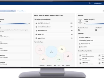 Forescout eyeSentry platform delivers continuous, cloud-based exposure management Forescout eyeSentry platform delivers continuous, cloud-based exposure management