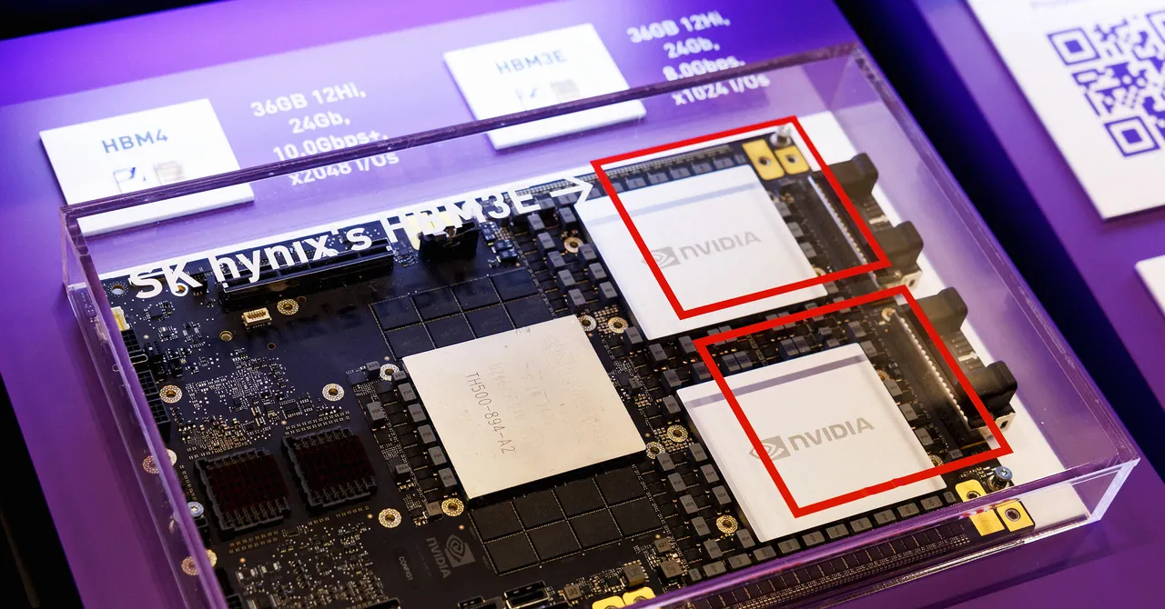 Four Indicted In Alleged Conspiracy to Smuggle Supercomputers and Nvidia Chips to China