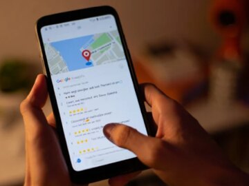 Google Launches New Maps Feature to Help Businesses Report Review-Based Extortion Attempts Google Launches New Maps Feature to Help Businesses Report Review-Based Extortion Attempts