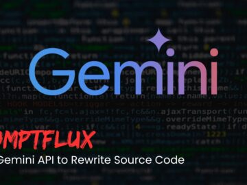 Google Warns of New PROMPTFLUX Malware Using Gemini API to Rewrite its Own Source Code Google Warns of New PROMPTFLUX Malware Using Gemini API to Rewrite its Own Source Code