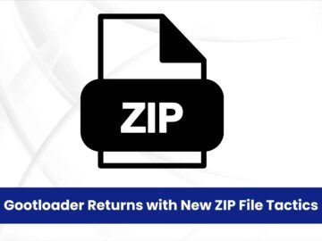 Gootloader Returns with a New ZIP File Tactic to Conceal Malicious Payloads Gootloader Returns with a New ZIP File Tactic to Conceal Malicious Payloads