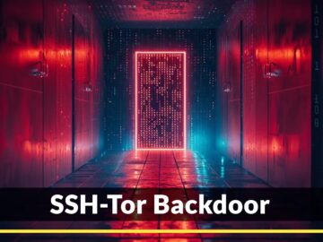 Hackers Deliver SSH-Tor Backdoor Via Weaponized Military Documents in ZIP Files Hackers Deliver SSH-Tor Backdoor Via Weaponized Military Documents in ZIP Files