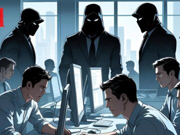 Influence of Chinese Hacker Organizations on U.S. Foreign Policy Influence of Chinese Hacker Organizations on U.S. Foreign Policy