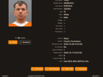 Jabber Zeus developer ‘MrICQ’ extradited to US from Italy Jabber Zeus developer ‘MrICQ’ extradited to US from Italy