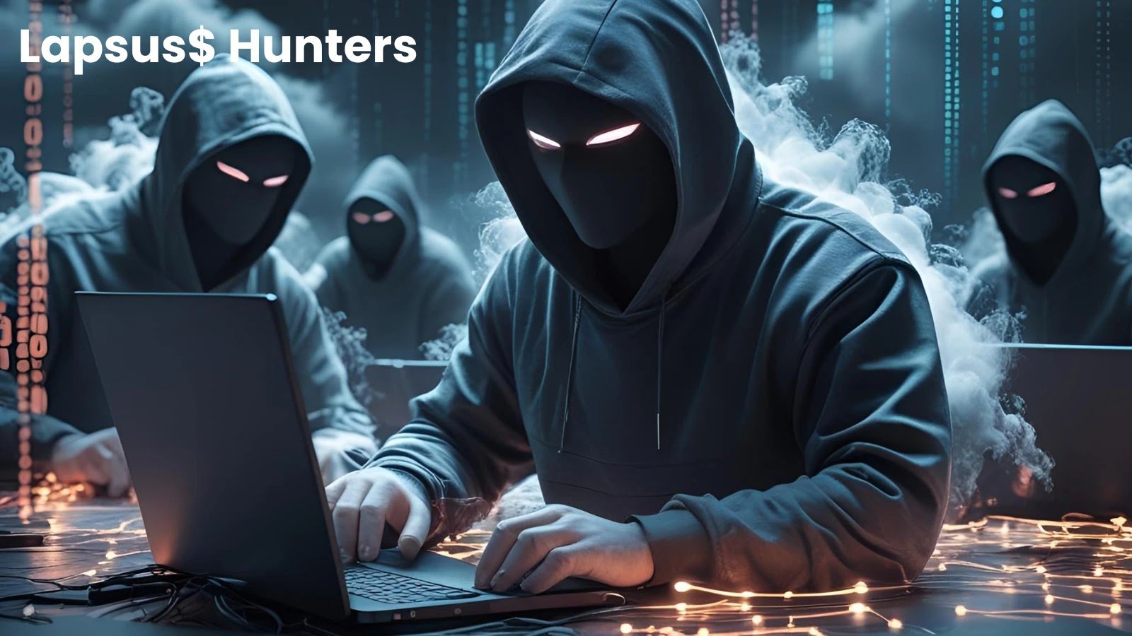 Lapsus$ Hunters Register 40+ Domains Impersonating Zendesk Environments