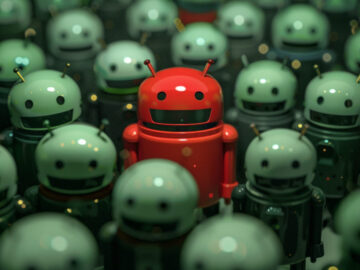 Malicious Android apps on Google Play downloaded 42 million times Malicious Android apps on Google Play downloaded 42 million times