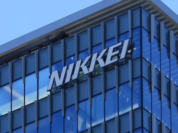 Media giant Nikkei reports data breach impacting 17,000 people Nikkei