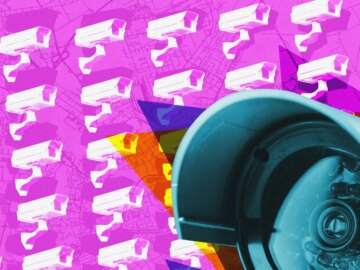 Mexico City Is the Most Video-Surveilled Metropolis in the Americas