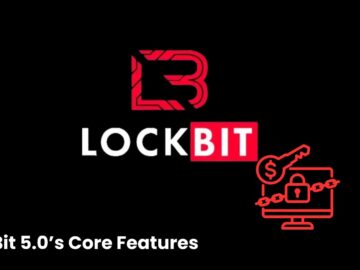 New Analysis Reveals LockBit 5.0’s Core Features and Dual-Stage Attack Model New Analysis Reveals LockBit 5.0’s Core Features and Dual-Stage Attack Model