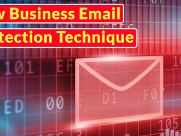 New Business Email Protection Technique Blocks the Phishing Email Behind NPM Breach New Business Email Protection Technique Blocks the Phishing Email Behind NPM Breach