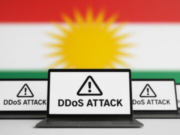 New Kurdish Hacktivists Hezi Rash Behind 350 DDoS Attacks in 2 Months – Hackread – Cybersecurity News, Data Breaches, Tech, AI, Crypto and More New Kurdish Hacktivists Hezi Rash Behind 350 DDoS Attacks in 2 Months