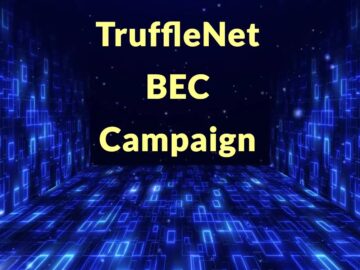 New TruffleNet BEC Campaign Leverages AWS SES Using Stolen Credentials to Compromise 800+ Hosts New TruffleNet BEC Campaign Leverages AWS SES Using Stolen Credentials to Compromise 800+ Hosts