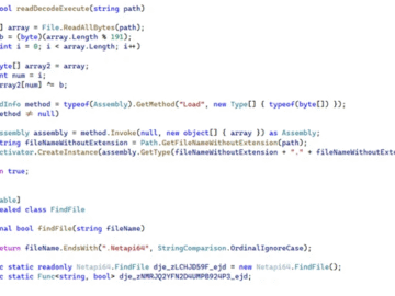 New backdoor exploits OpenAI API for covert C2 New backdoor exploits OpenAI API for covert C2