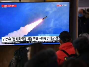 North Korean companies, people sanctioned for money laundering from cybercrime, IT worker schemes North Korean companies, people sanctioned for money laundering from cybercrime, IT worker schemes