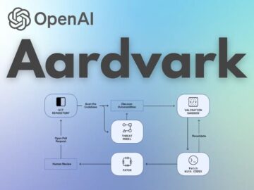 OpenAI Introduces Aardvark, an AI Security Agent Powered by GPT-5 OpenAI Introduces Aardvark, an AI Security Agent Powered by GPT-5