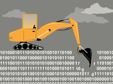 Report: Government data mining has gone too far – and AI will make it worse Report: Government data mining has gone too far – and AI will make it worse