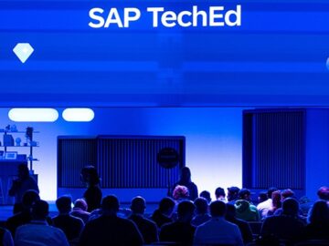 SAP TechEd 2025: Make AI real, grind in data SAP TechEd 2025: Make AI real, grind in data