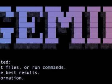 State-sponsored threat actors abuse Gemini AI, Google says State-sponsored threat actors abuse Gemini AI, Google says