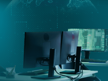 The security blind spot that may put your business at risk The security blind spot that may put your business at risk