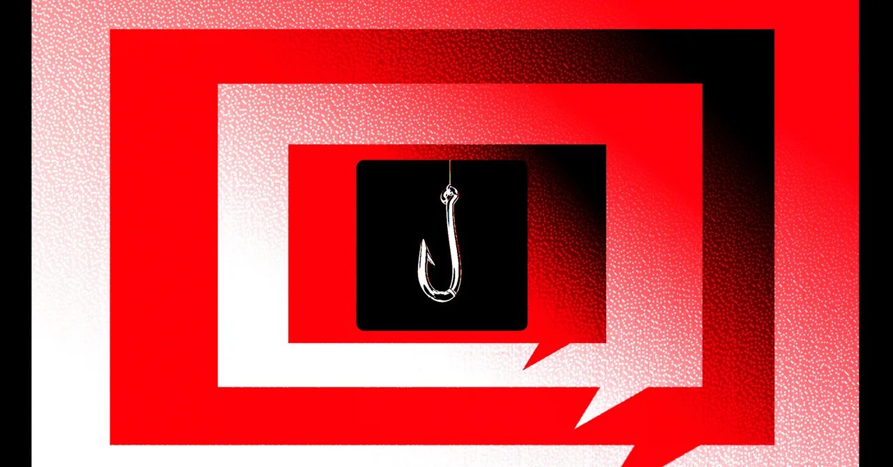 This Is the Platform Google Claims Is Behind a 'Staggering’ Scam Text Operation