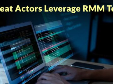 Threat Actors Leverage RMM Tools to Hack Trucking Companies and Steal Cargo Freight Threat Actors Leverage RMM Tools to Hack Trucking Companies and Steal Cargo Freight