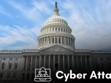 U.S. Congressional Budget Office Hit by Cyberattack, Sensitive Data Compromised
