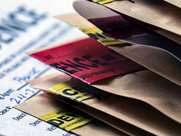 Unequal access: The digital divide in criminal justice