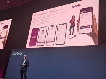 Uniting uses GenAI to cut admin burden for frontline care workers Uniting uses GenAI to cut admin burden for frontline care workers