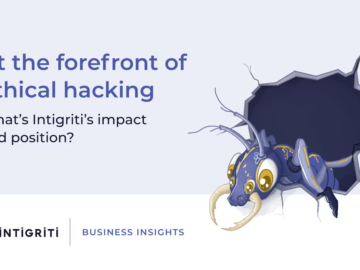 What’s Intigriti’s impact and position? What’s Intigriti’s impact and position?