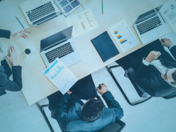 Why successful businesses are built on protection