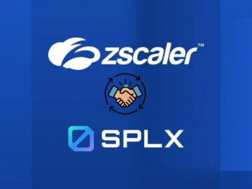 Zscaler Acquires Enterprise AI Security Firm SPLX to Boost Zero Trust Exchange Zscaler Acquires Enterprise AI Security Firm SPLX to Boost Zero Trust Exchange