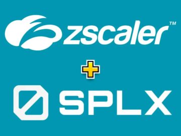Zscaler Acquires SPLX to Strengthen AI-Powered Zero Trust Security Zscaler Acquires SPLX to Strengthen AI-Powered Zero Trust Security