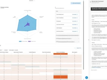 Barracuda Assistant accelerates security operations Barracuda Assistant accelerates security operations