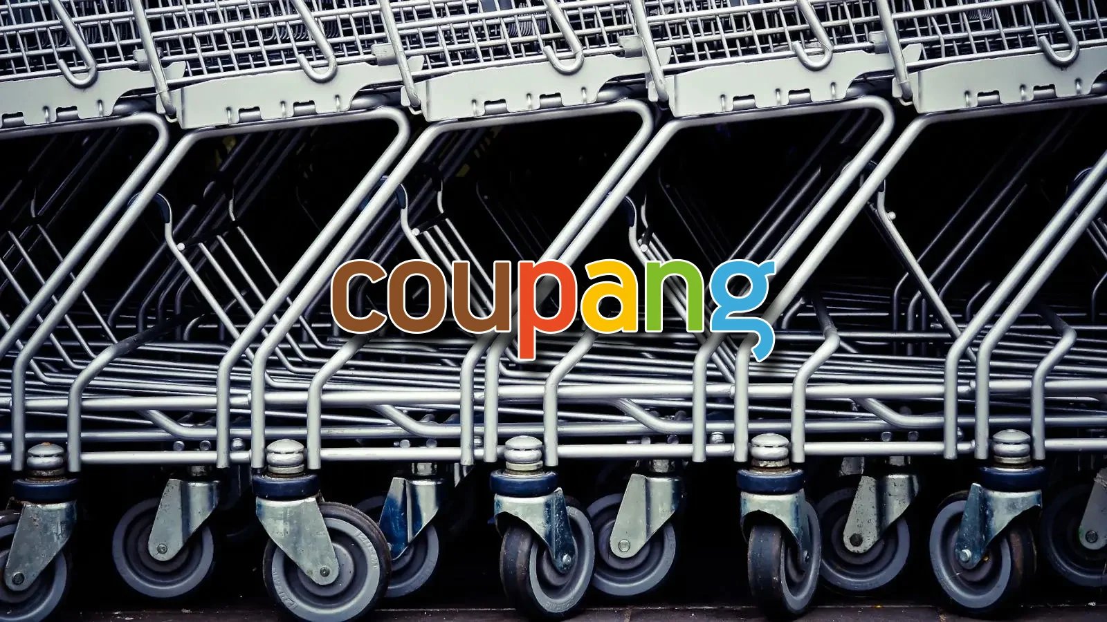Coupang to split $1.17 billion among 33.7 million data breach victims